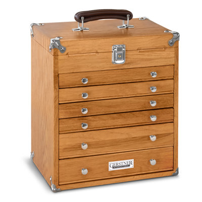 Collectors Jewelry Box Gerstner International