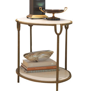 9 Inch Wide Side Table Wayfair Ca End Table