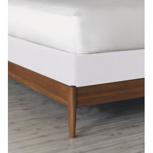 Box Spring Covers You Ll Love Wayfair Quickview Thom Filicia Home Collection Chatham Es Box Spring Cover