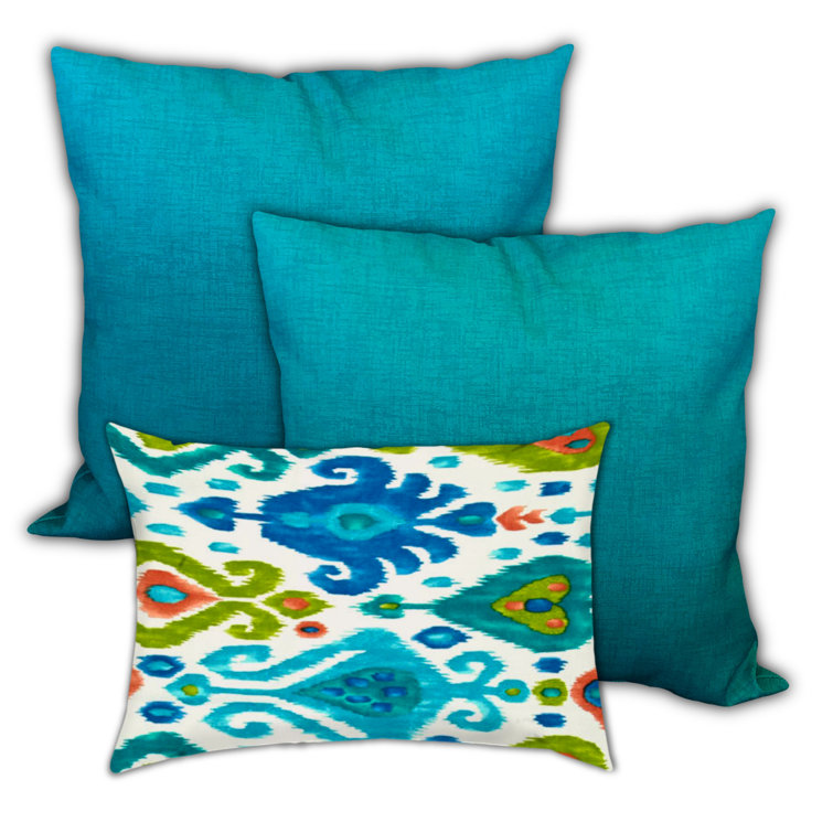 outdoor pillows wayfair