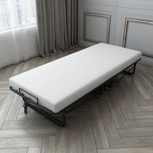 comfortable fold away bed