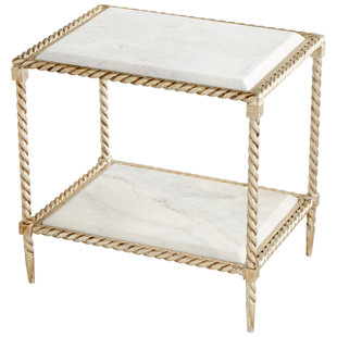 Westminster End Table