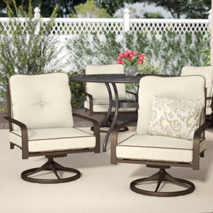 Resin Wicker Lounge Chairs wicker chairs you'll love | wayfair Resin Wicker Lounge Chairs wicker chairs you'll love | wayfair