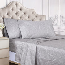 Thread Count Twin XL Sheets 