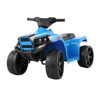 electric toy jeep