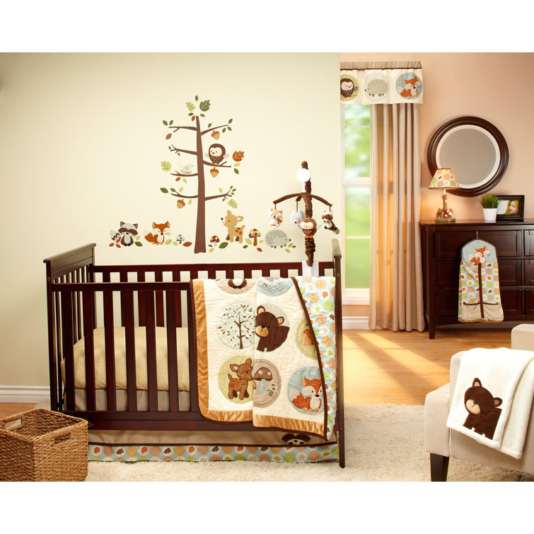 carters crib bedding sets