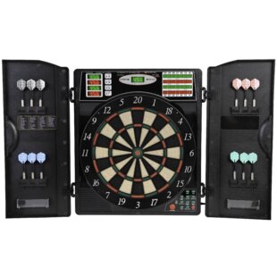 Traditional ideal league’s Dart board light kit tournaments or practice,B