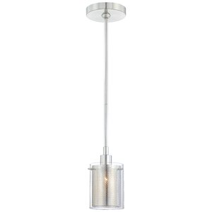 Susan 1-Light Mini Pendant