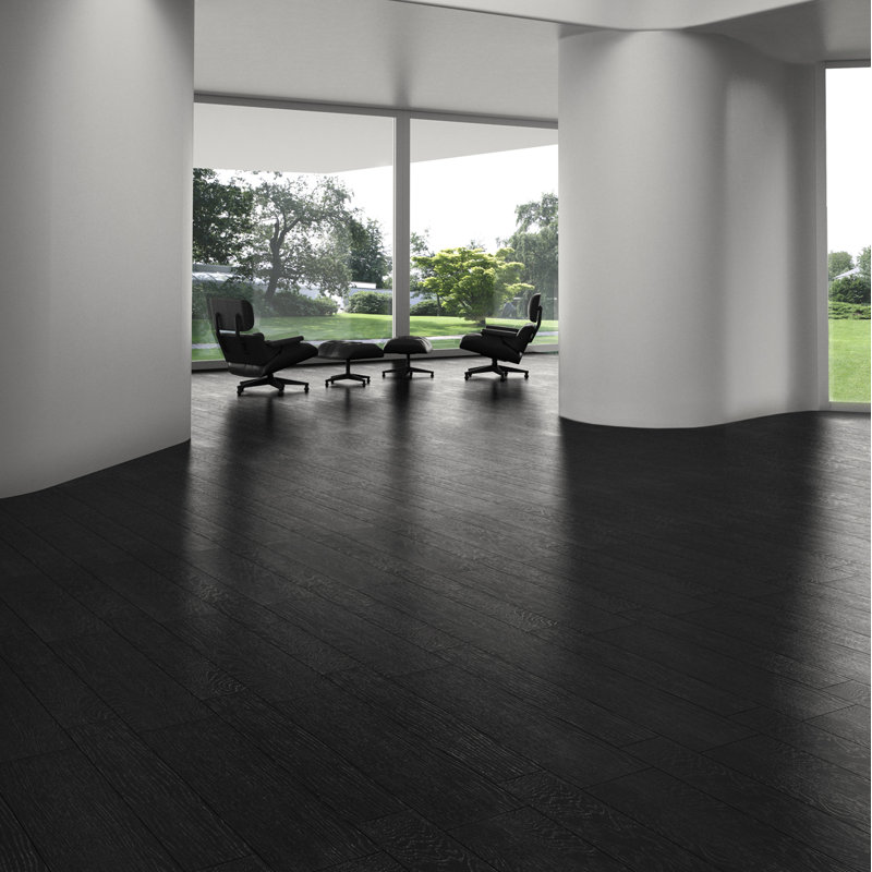Ivy Hill Tile Mangrove 8 X 36 Porcelain Wood Look Wall Floor