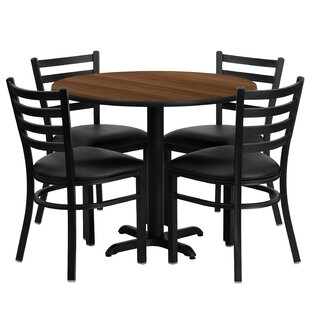 12 seater round dining table