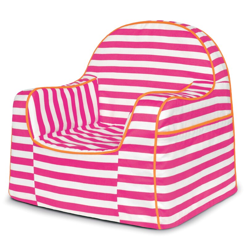 personalized infant chair