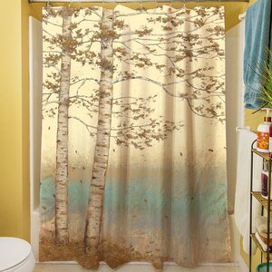 Addis Shower Curtain