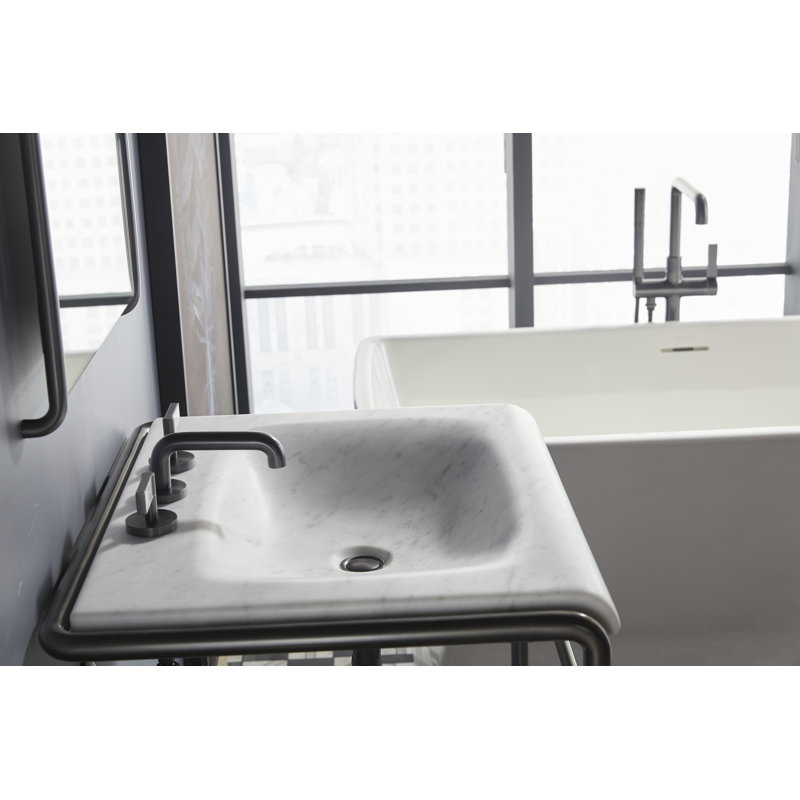 Kallista One 27 Single Bathroom Vanity Top Wayfair One 27 Single Bathroom Vanity Top
