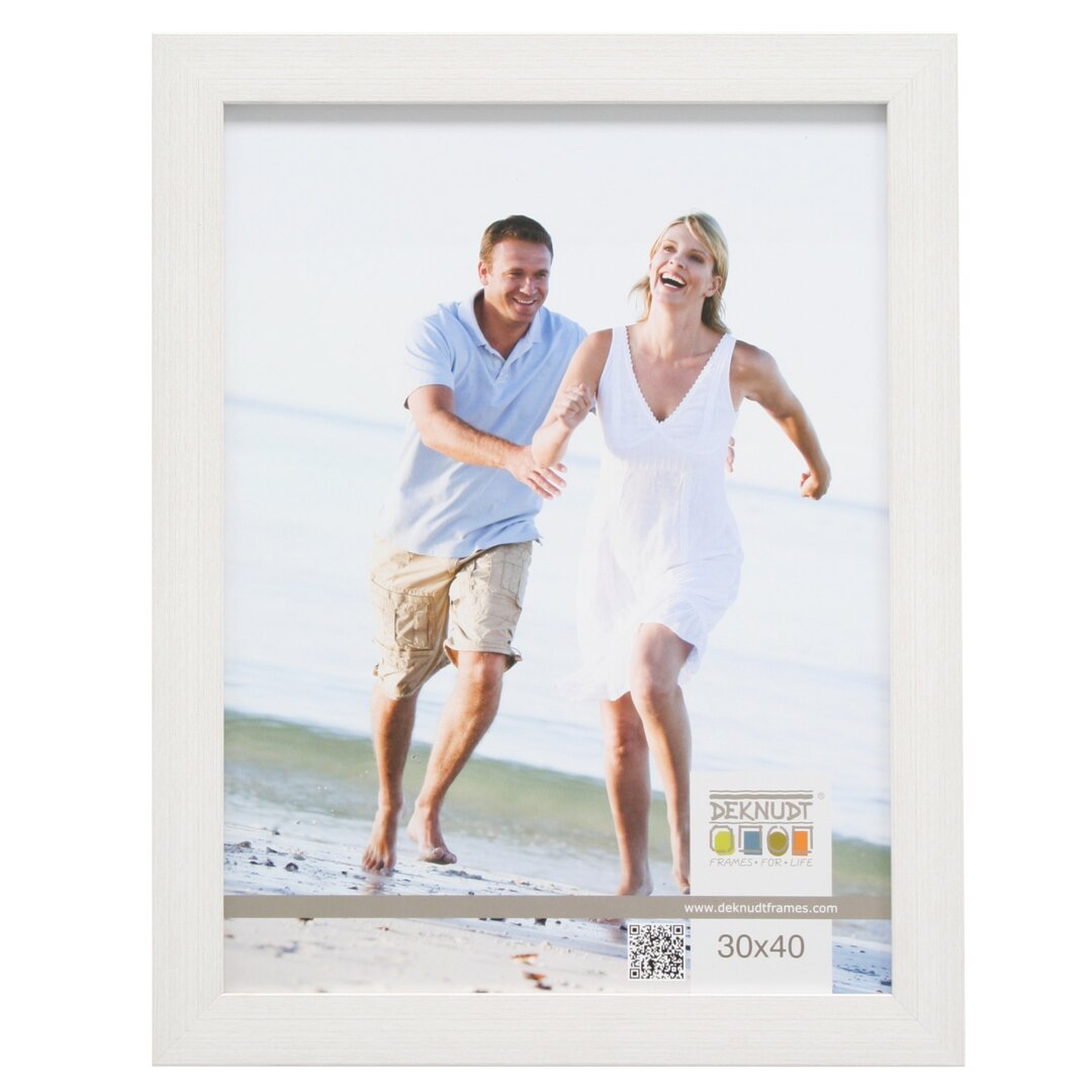 Picture Frame white
