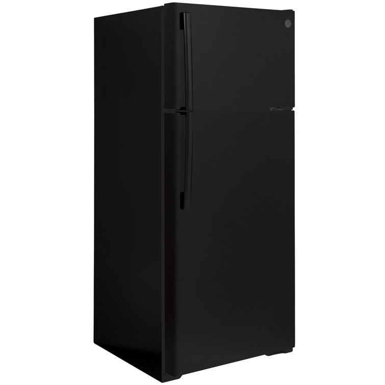 good basic refrigerator