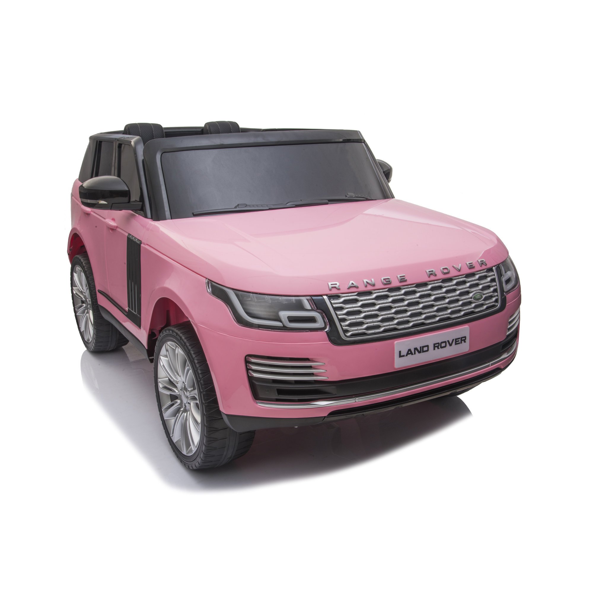 Freddo Range Rover Hse Car & Reviews | Wayfair