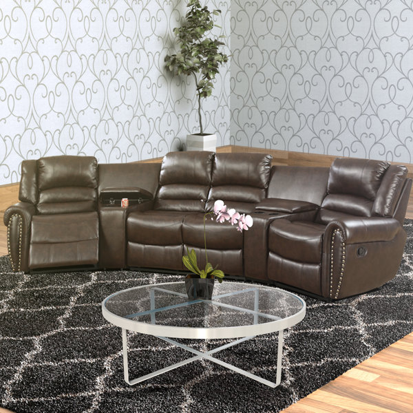 Radley 5 Piece Sectional Wayfair