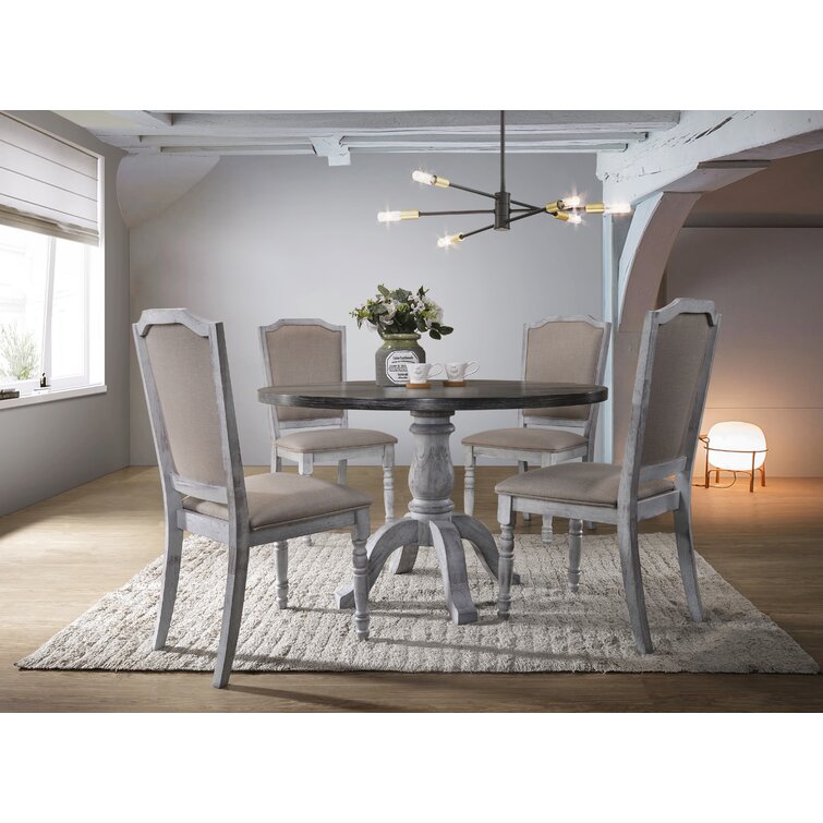 stella extendable dining table