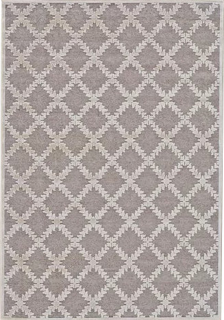 Lark Manor Prioleau Grey Area Rug Reviews Wayfair Prioleau Grey Area Rug