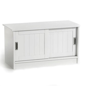 Garderobenbank Hein mit Stauraum von Urban Designs