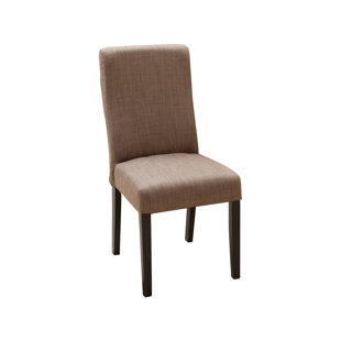 Caverly Parsons Dining Chair (Set of 2)