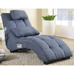 Go to store & view more images BestMasterFurniture Chaise Lounge