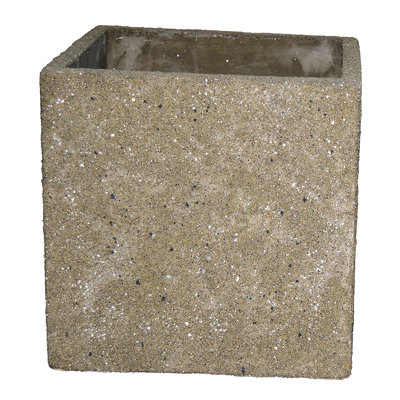Composite Planter Box Happy Planter