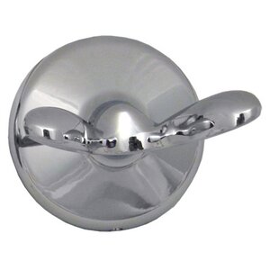 Coastal Wall Mounted Robe Hook