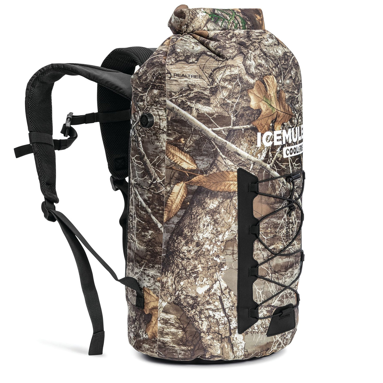 icemule pro insulated backpack cooler bag