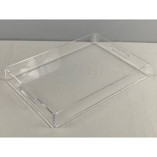 Latitude Run® Angelynna Tray & Reviews | Wayfair