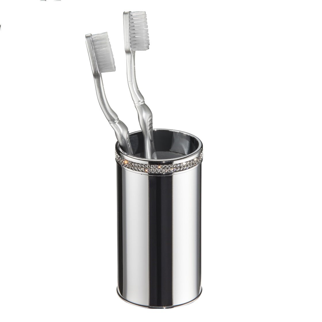 Mercer41 Zenor Table Toothbrush Holder | Wayfair