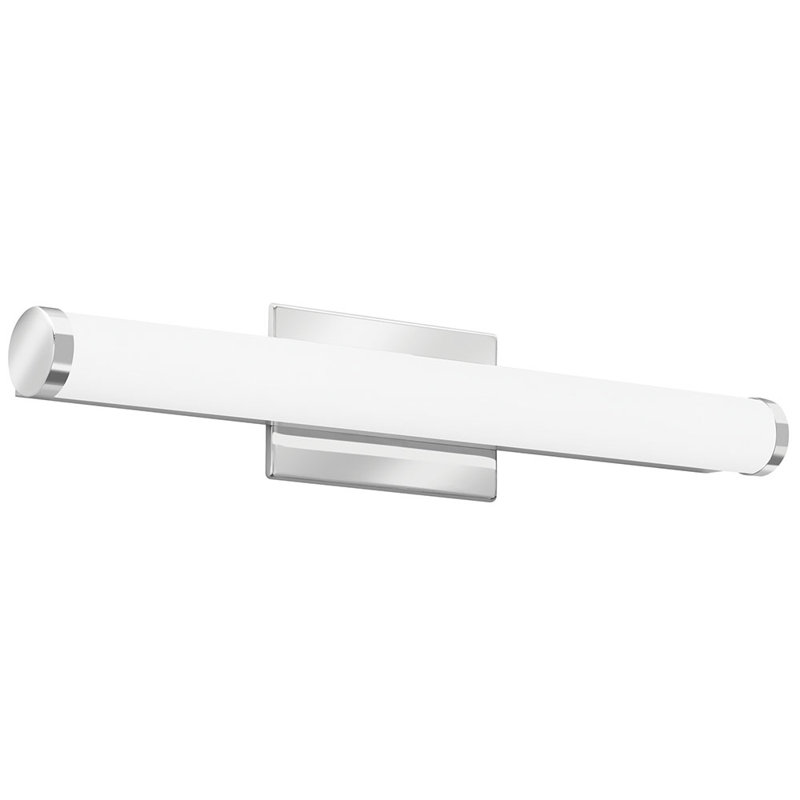 Lithonia Led Bathroom Lighting lithonia lighting cylinder 1-light led bath bar & reviews | wayfair Lithonia Led Bathroom Lighting lithonia lighting cylinder 1-light led bath bar & reviews | wayfair