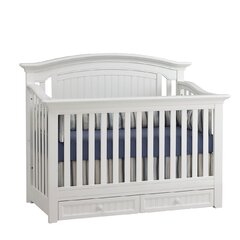 baby cribs with storage underneath