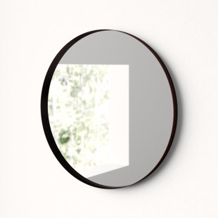 Brass Allmodern Wall Mirrors You Ll Love In 2020 Wayfair