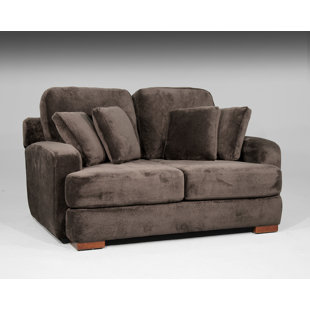 Go to store & view more images Sage Avenue Charlotte Loveseat