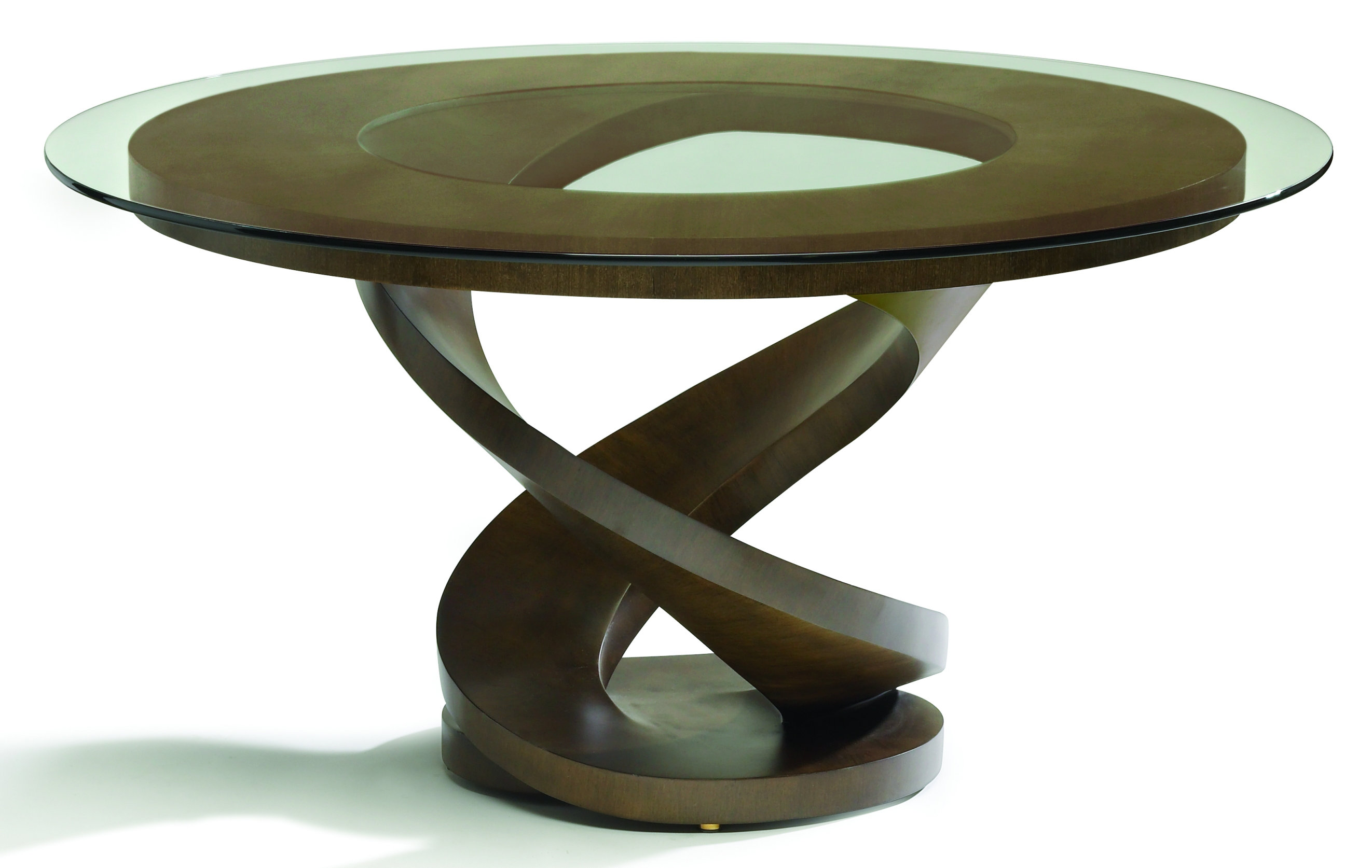 table fleur