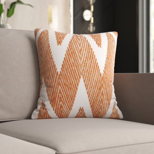 Square Throw Pillows You Ll Love In 2020 Wayfair