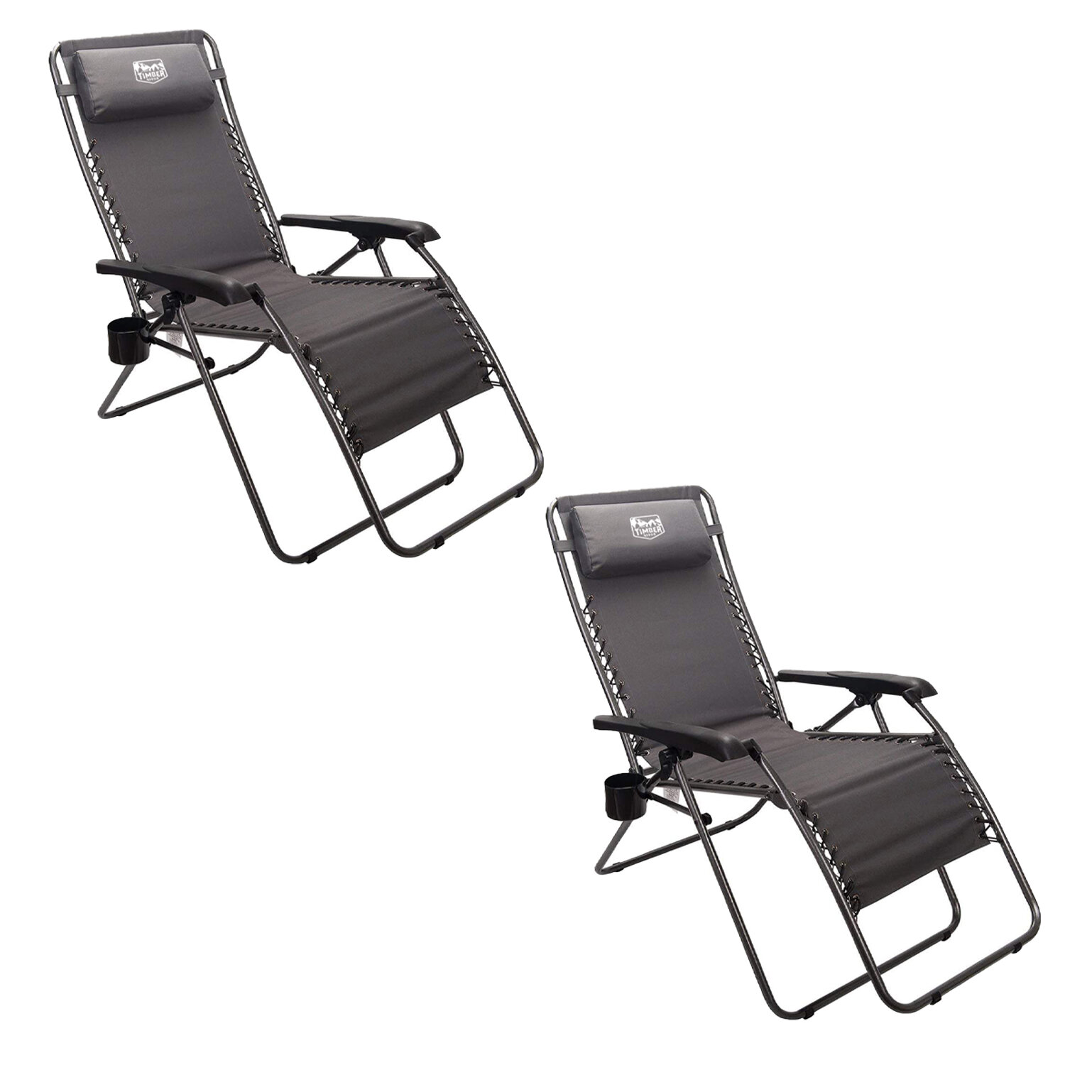 westfield zero gravity chair