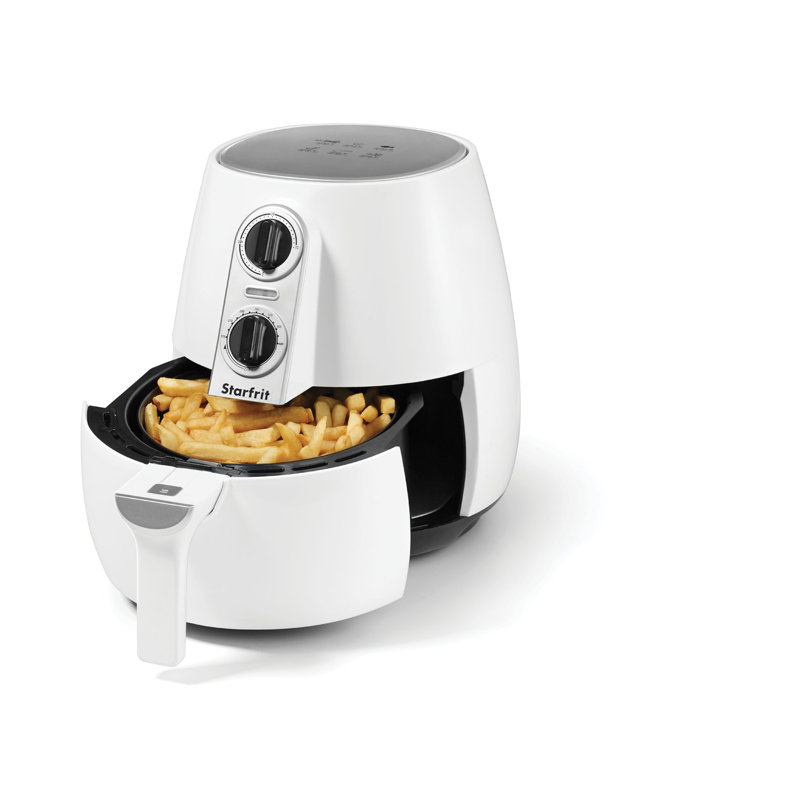 Starfrit 2.6 Liter Air Fryer Wayfair