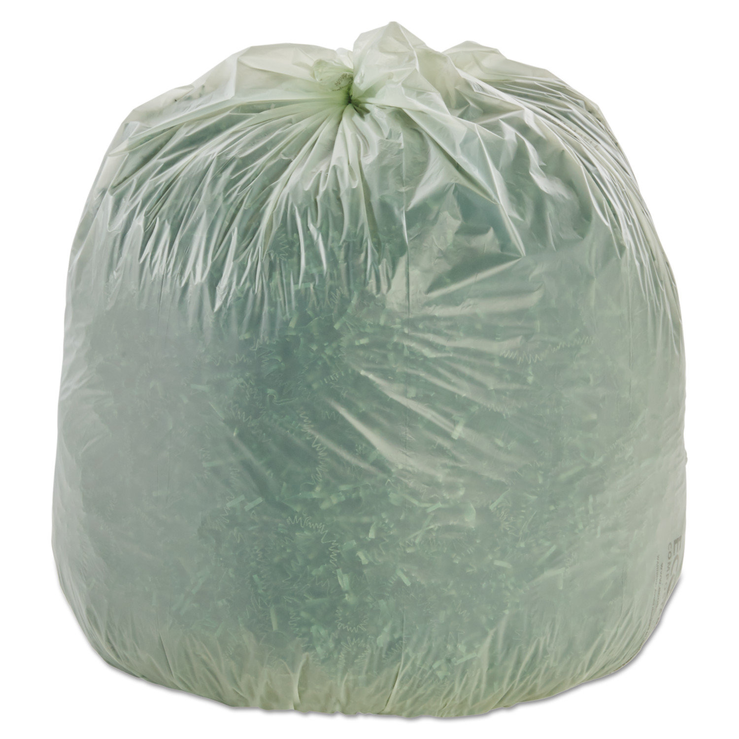Stout Ecosafe 6400 32 Gal Compost Bags