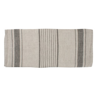 French Linen Kitchen Towel Wayfair Quickview