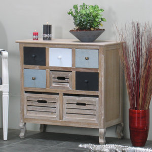 Kommode Madrid von Hazelwood Home