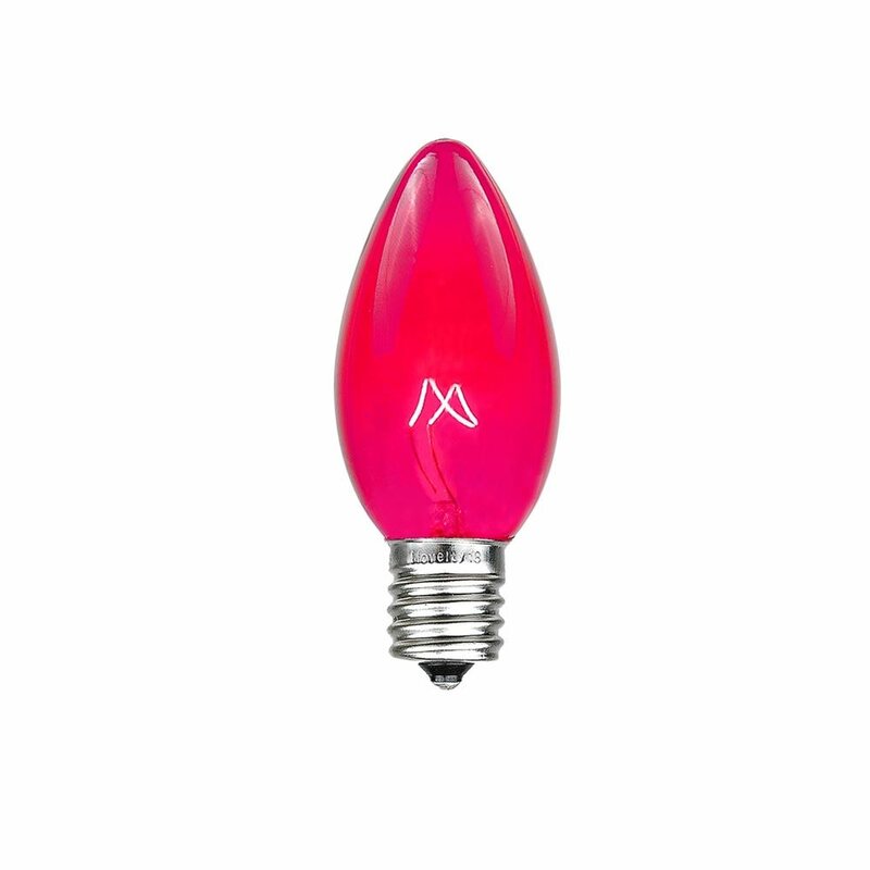 xmas light bulbs