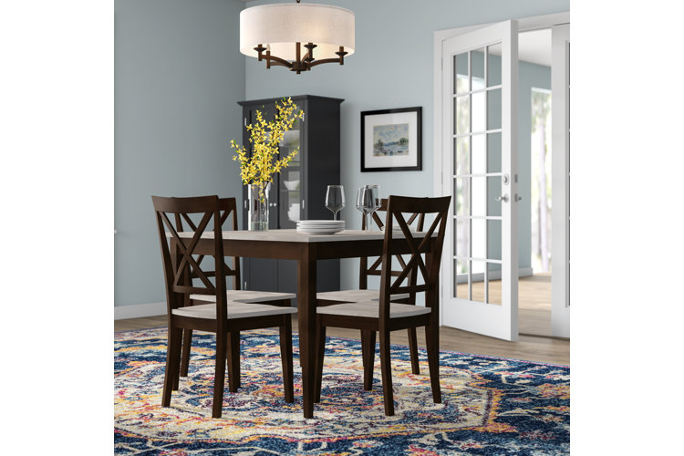 wilmoth 5 piece dining set