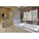 Sculptura 60" x 36" Drop in Whirlpool Bathtub & Reviews ...