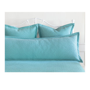 Queen Size Bolster Pillow Wayfair