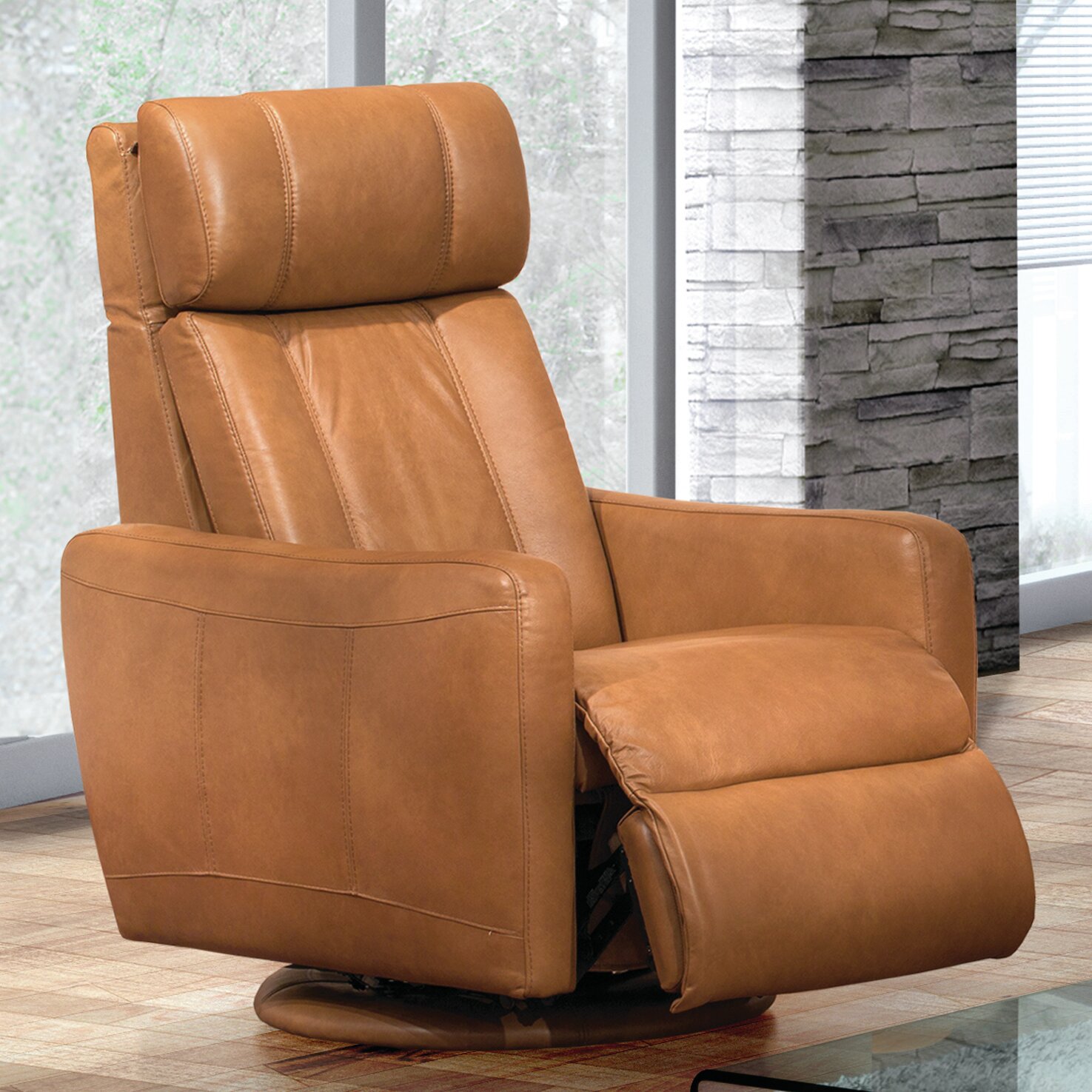 power swivel rocker recliner chair