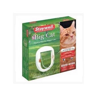 pets at home staywell cat flaps