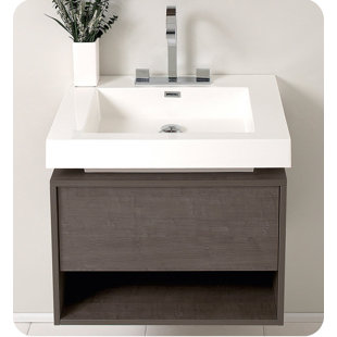 Go to store & view more images Fresca Potenza 27