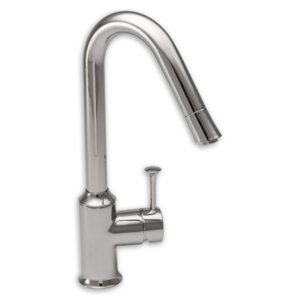 Pekoe Single Handle Kitchen Faucet